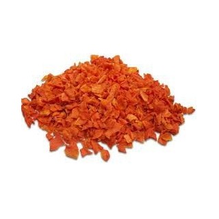 CARROT DEHYDRATED